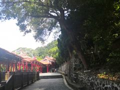 -安溪清水岩