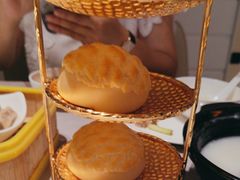 -粤陸玖玖·港式手作茶餐厅(珠江路店)