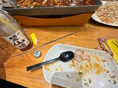 -小马哥烧烤(楚州店)