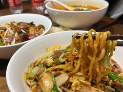 -寻裕记·现炒浇头面(人民广场店)