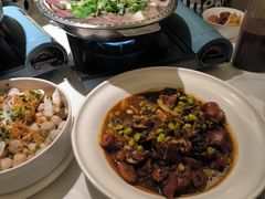 -筱爷叔·上海传统手工菜(玉树路店)