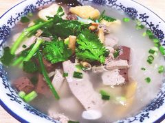 -小潘记鸭血粉丝汤