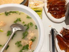 -梅利汴京烤鸭•开封豫菜地标店(东大街店)