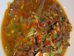 -简小舍·民间手艺菜(武昌江滩店)