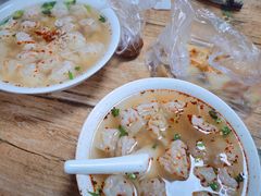 -汪家馄饨(集庆路店)