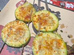 -钱锋炭缸烧烤(南湖大路总店)