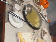 -潮汕大目牛肉火锅(皇岗旗舰店)