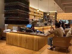 -无印良品餐堂 MUJI Diner(成都太古里店)