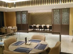 -西安高新希尔顿酒店·咖啡露台西餐厅