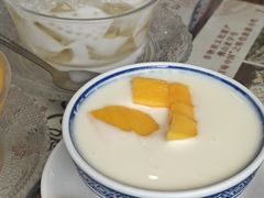 -周大娘牛乳(旧寨古村总店)