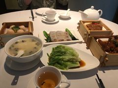 -粤财皇冠假日酒店·彩华轩中餐厅