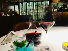 -Bistro Wang 牛排馆