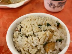 深运芋头饭-深运潮州粥(水库店)