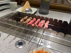 -白玉·朝鲜族烤串(深圳Kkone店)