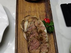 -后海16号·北京私房菜