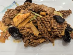 -春水锅贴·传统鲁菜(大明湖店)