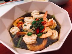 -赵小姐丨新中餐(曲江店)