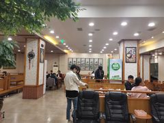 大堂-全州拌饭馆(断桥店)