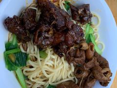 -泰顺江南春面馆