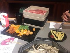 -八角锄烧·肉火锅(天河城店)