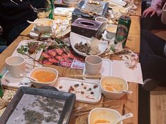 -管氏翅吧(马家堡店)