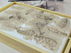 -官塘锋记鱼生·生腌·砂锅粥(牌坊街店)