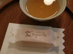 -微热山丘(台北民生公园门市店)