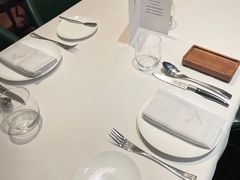 -L'Arome芳芳法国餐厅(仙林金鹰店)
