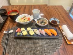 -花笺日本料理(奥园·中环广场店)