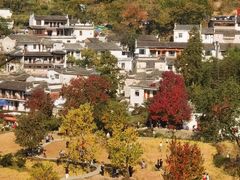 -塔川景区