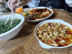 -玛扎烧烤私房菜