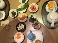 -隐溪茶馆(金虹桥店)
