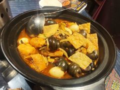 -甘家界牌柠檬鸭(青山店)