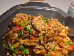 -蛙来哒(大汉悦中心店)