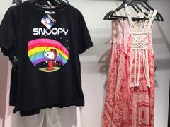 -ZARA(深圳金光华广场店)