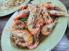 -贞姨美食·老字号海鲜大排档