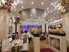 -芭菲盛宴·环球美食(袁家岗店)