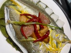 -三个渔夫·蒸汽海鲜(小白楼店)