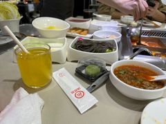 -海底捞火锅(吾悦国际广场店)