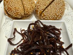 -南门四季铜锅涮肉(东坝店)