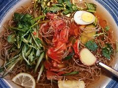 -十三姨正合丰烤肉(营迹路店)