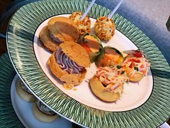 -苏州希尔顿酒店·园大堂吧