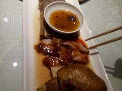 -蓬川食府(金海道店)