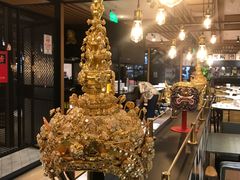 -Home Thai·泰谣(王府井apm店)