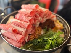 -MI WU FACTORY米屋美食工厂餐厅(绿地店)