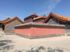 -大明幻境第一城