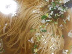 -福鑫面馆(高尚路店)