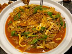 -鹏馨羊羔肉·非遗(新建街店)