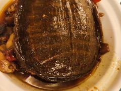 -东方豪景花园酒店·怡景旋转餐厅