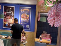 -夏日玛莉西餐厅(岳阳花板桥步步高店)